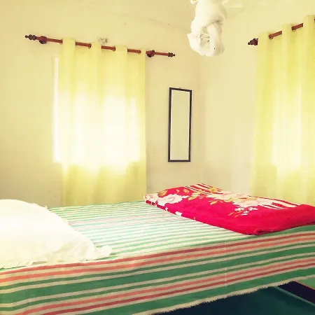 Homestay The Galways Edge