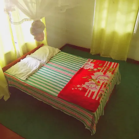 The Galways Edge Homestay Nuwara Eliya