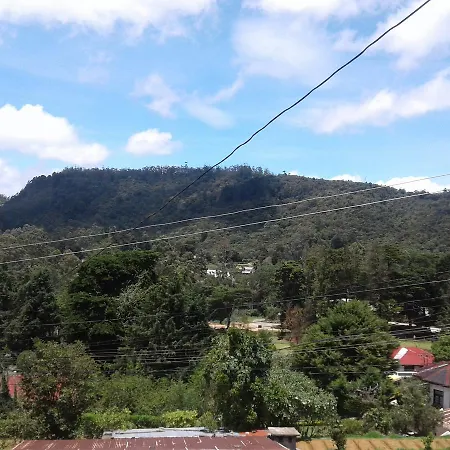 Max Mount View Guest house