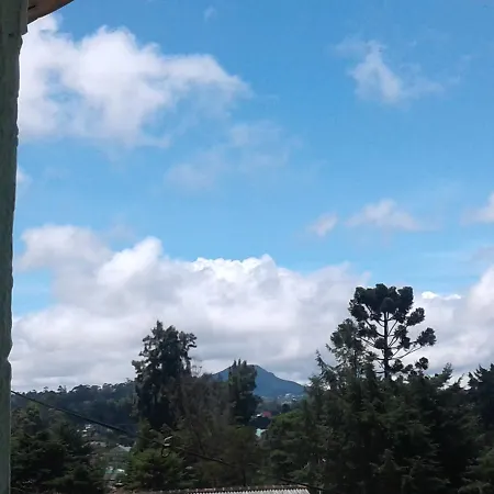 Guest house Max Mount View *