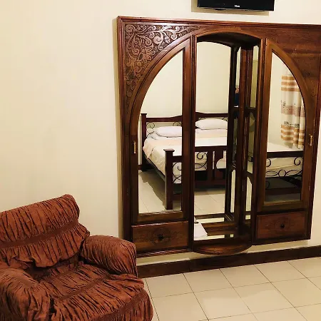 Guest house 28