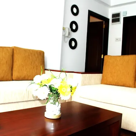 Homewood Luxury Nuwara Eliya