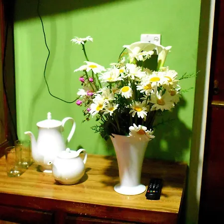 Bloomfield Nuwara Eliya