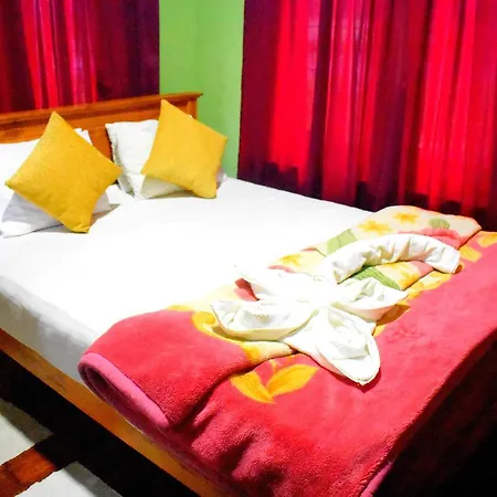 Guest house Bloomfield Nuwara Eliya