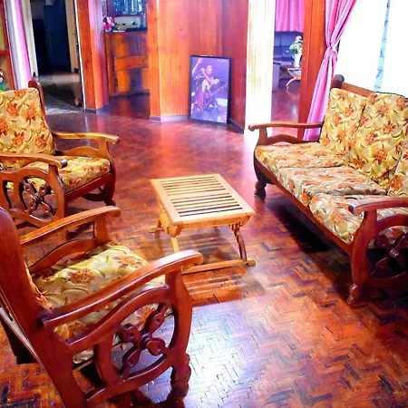 Guest house Bloomfield *