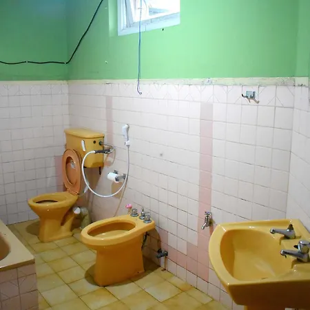 Guest house Bloomfield Nuwara Eliya