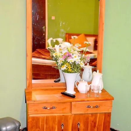 Guest house Bloomfield