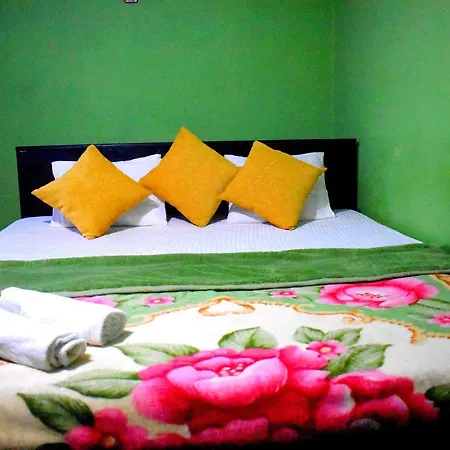 Guest house Bloomfield Nuwara Eliya