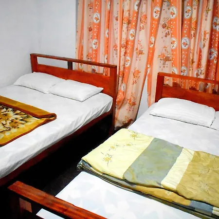 Bloomfield Guest house