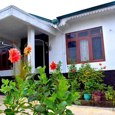 Guest house Bloomfield *