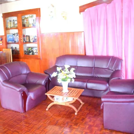 Bloomfield * Nuwara Eliya