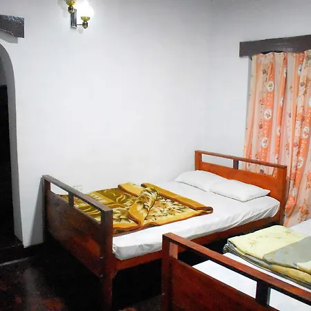 Guest house Bloomfield *