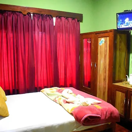 Guest house Bloomfield *