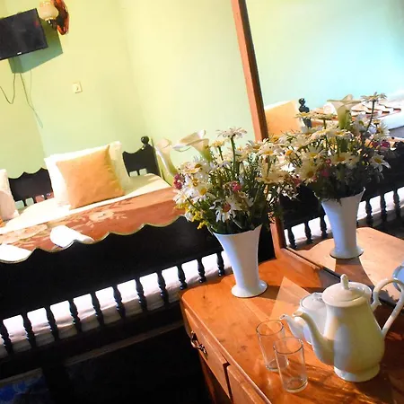 Guest house Bloomfield