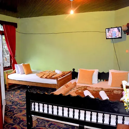 Guest house Bloomfield *