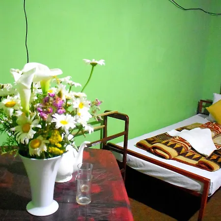 Bloomfield Nuwara Eliya