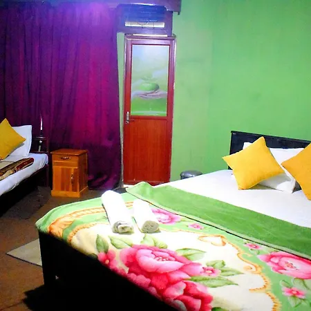 Bloomfield Guest house *