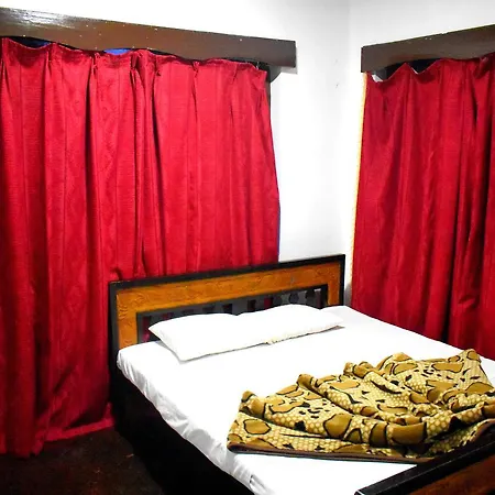 Guest house Bloomfield
