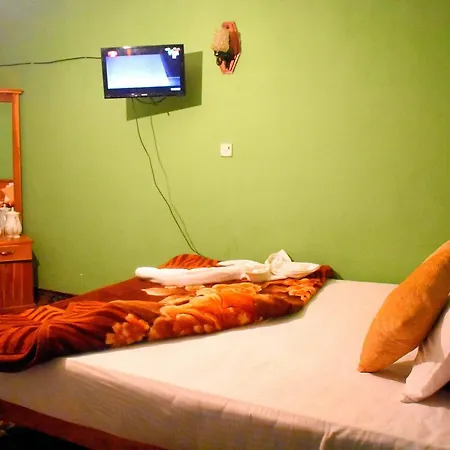 Bloomfield Guest house