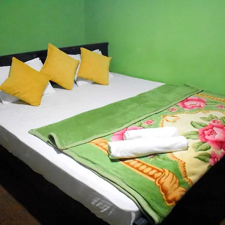 Guest house Bloomfield *