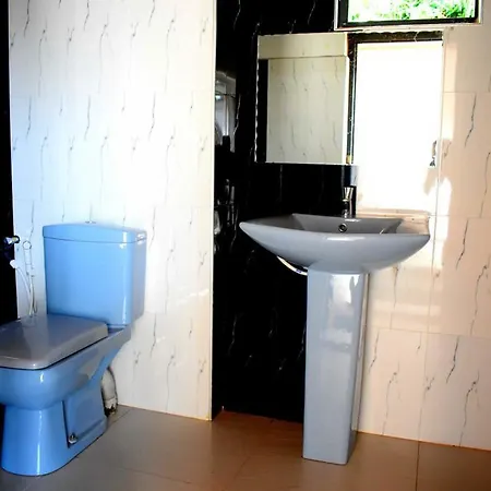 Grand Sun Guest house