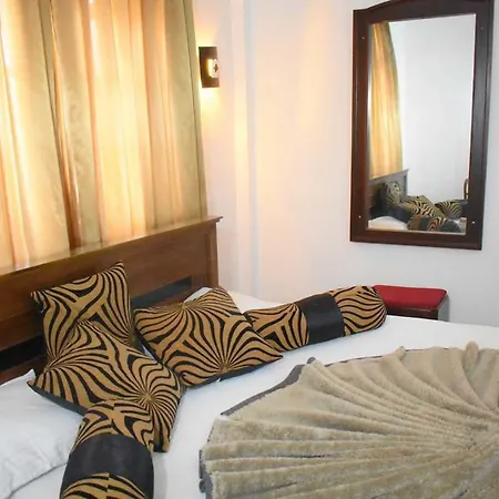 Guest house Grand Sun Nuwara Eliya