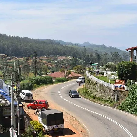 Guest house Grand Sun Nuwara Eliya