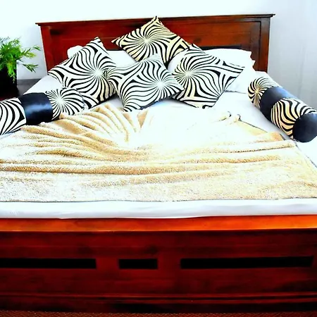 Guest house Grand Sun
