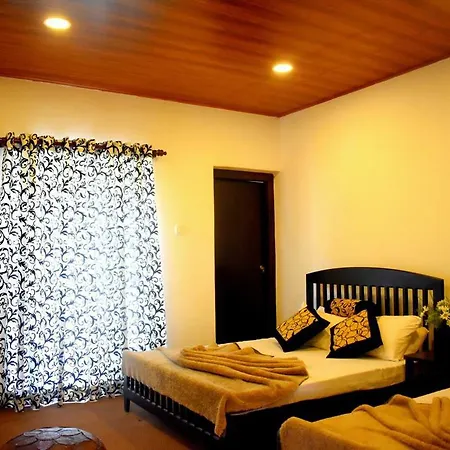 Grand Sun * Nuwara Eliya