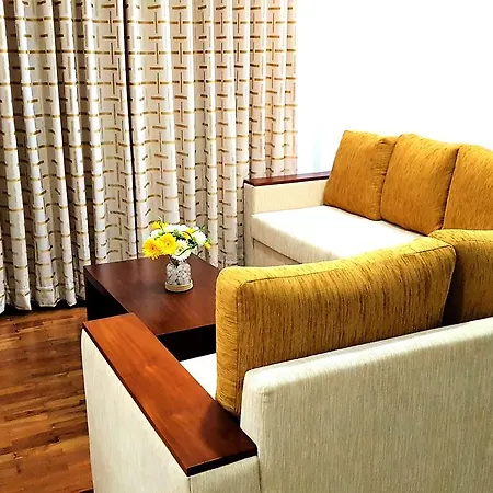 Homewood Luxury *