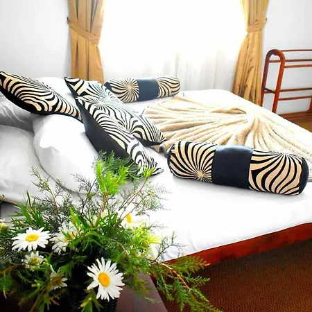 Guest house Grand Sun Nuwara Eliya