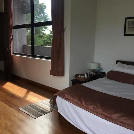 The Nuwara Eliya