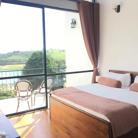 Holiday home The Nuwara Eliya
