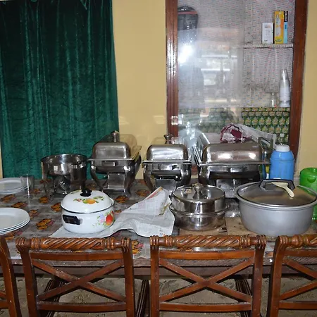 Guest house Sandella *