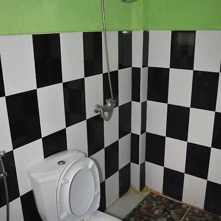 Sandella Guest house *