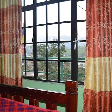 Sandella * Nuwara Eliya