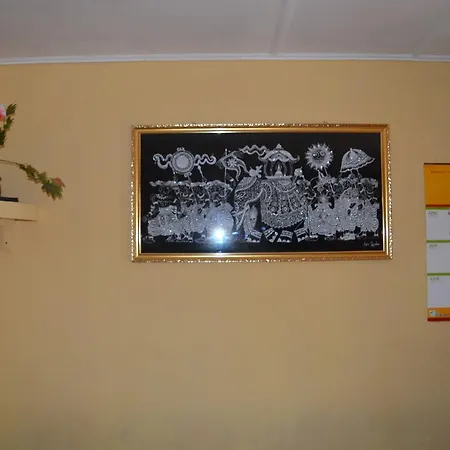 Guest house Sandella Nuwara Eliya