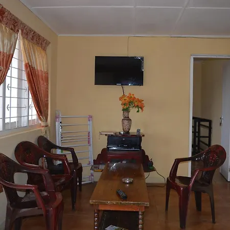 Sandella Nuwara Eliya