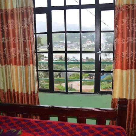 Sandella Nuwara Eliya