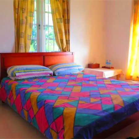 Homestay Blackpool 55