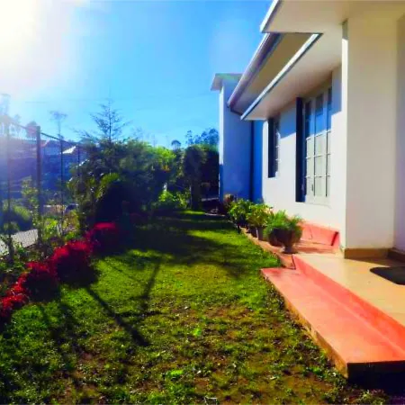 Blackpool 55 Homestay Nuwara Eliya