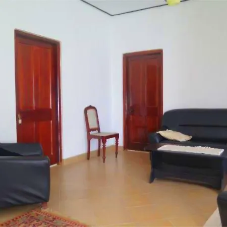 Blackpool 55 Homestay *