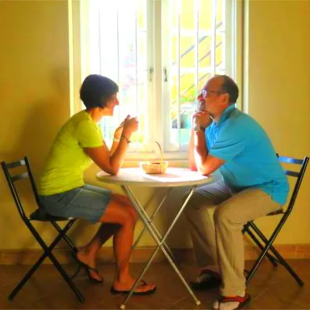Blackpool 55 Homestay