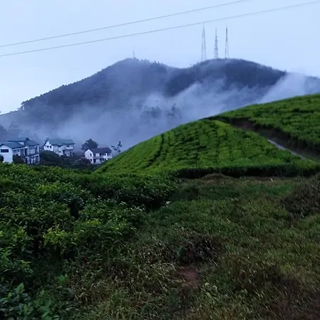 Holiday home White House Nuwara Eliya