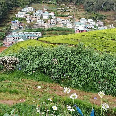 White House Nuwara Eliya