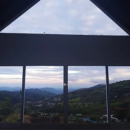 Holiday home White House Nuwara Eliya