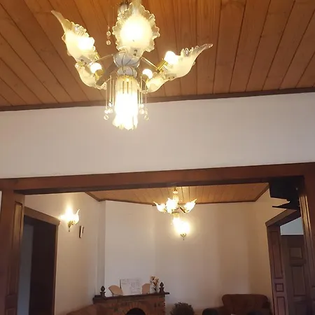 Havelock Holiday home Nuwara Eliya
