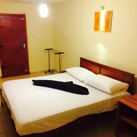 Gregory Lake 3* Nuwara Eliya