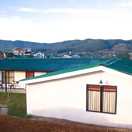 Inn Gregory Lake Nuwara Eliya
