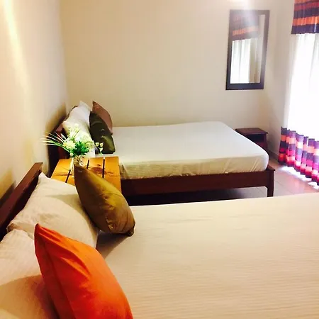 Inn Gregory Lake Nuwara Eliya